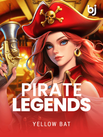 Pirate Legends screenshot
