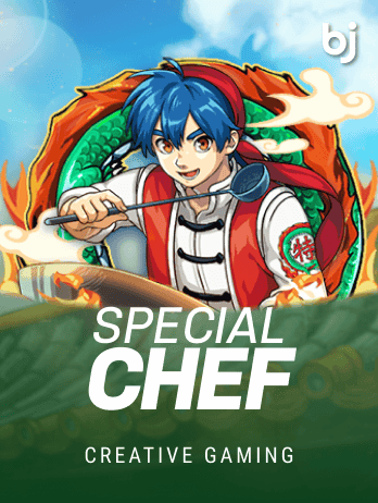 Special Chefpng screenshot