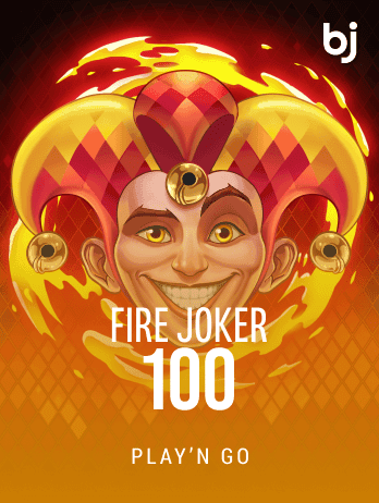 Fire Joker 100png screenshot
