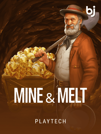 Mine & Melt screenshot