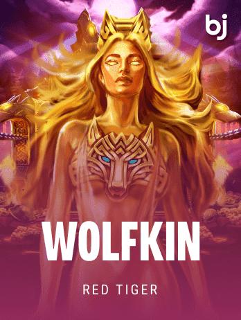 Wolfkinpng screenshot