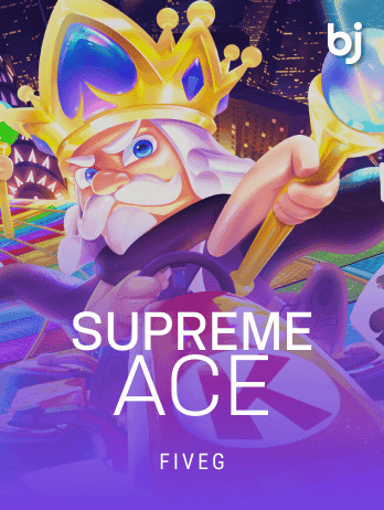 SUPREME ACEpng screenshot