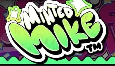 Minted Mike screenshot