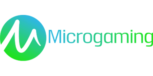 মাইক্রোগেমিং logo