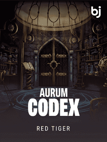 Aurum Codexpng screenshot