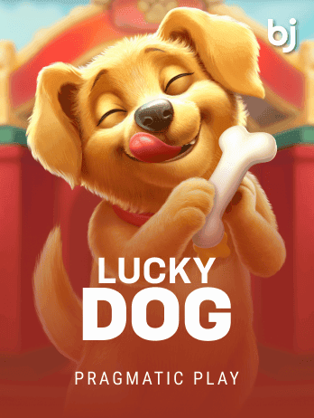 Lucky Dog screenshot