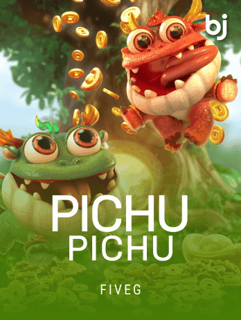 PICHU PICHUpng screenshot