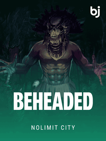 Beheaded screenshot
