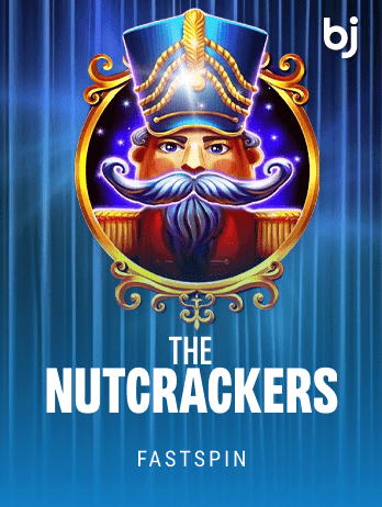 The Nutcrackers game cover